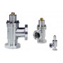 Цельнометаллический вакуумный клапан VAT 57044-GE02 CF160