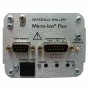 Широкодиапазонный вакуумный датчик Micro-Ion Plus, p/n 356002-YF-T, с дисплеем, Granville-Phillips (MKS), CF16