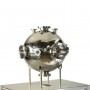 Сферическая вакуумная камера диаметром 500 мм