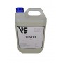 Вакуумное масло VLS Oil для пластинчато-роторных насосов, 5 литров