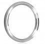 Сверхвысоковакуумное уплотнительное кольцо KF63 (односторонее)
