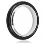 Уплотнение с центрирующим кольцом ISO200 ( нитрил, алюминий )